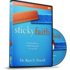FREE Sticky Faith Video Curriculum