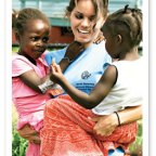 Four Reasons to Place Students in the Children’s Ministry