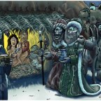 God Uses the Craziest People to Do Amazing Things