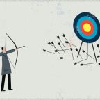 Failing People’s Expectations at a Rate They Can Stand